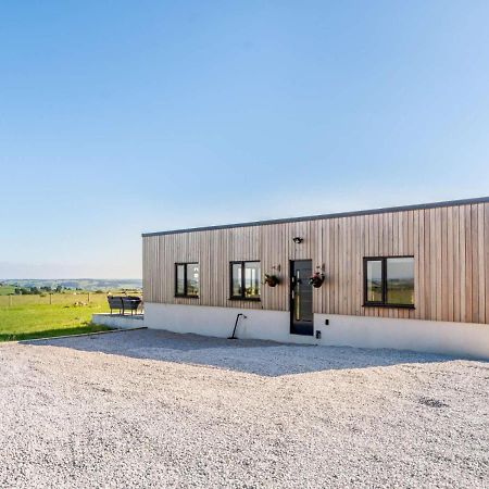 2-Bed Modern Bungalow - Outstanding Country Views Harrogate Dış mekan fotoğraf